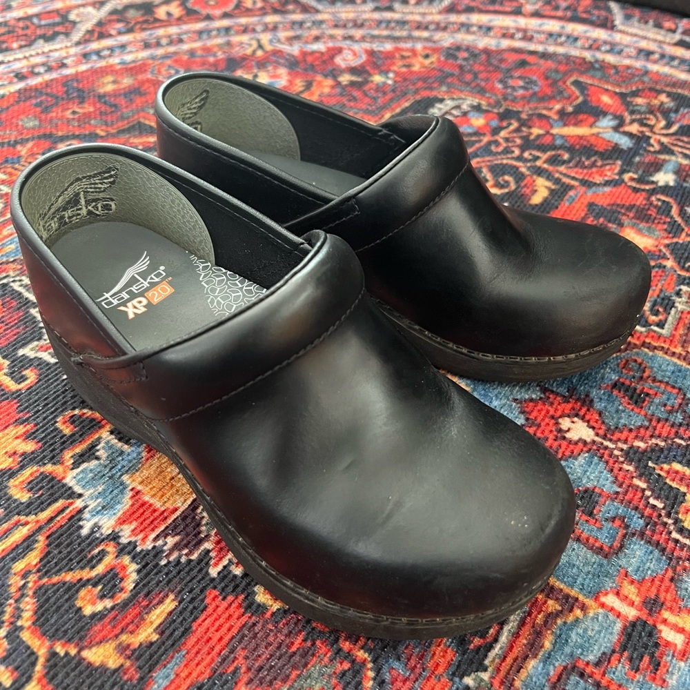 Dansko Clogs Xp 2.0 Size 36 - image 2